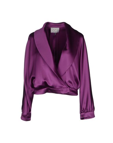 ZOOM FAUSTO PUGLISI - Blazer