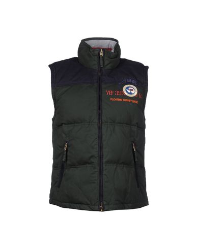 ZOOM NAPAPIJRI - Down jacket