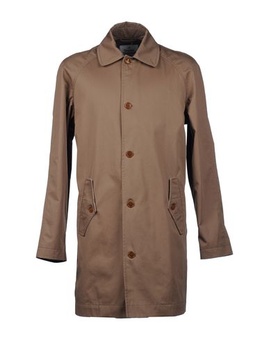 ZOOM VIVIENNE WESTWOOD MAN - Full-length jacket