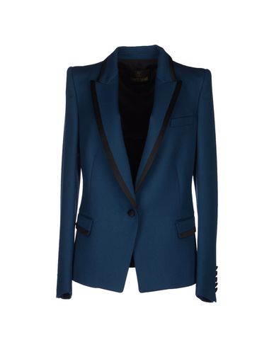 ZOOM ROBERTO CAVALLI - Blazer