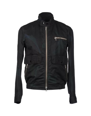 ZOOM DRIES VAN NOTEN - Jacket