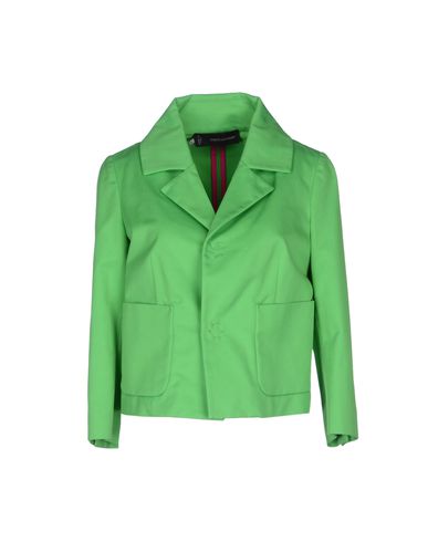 ZOOM DSQUARED2 - Blazer