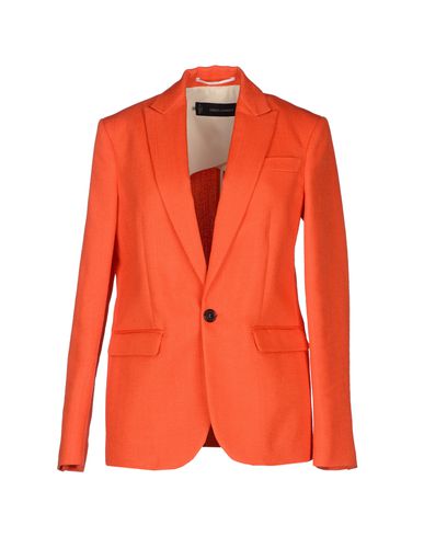 ZOOM DSQUARED2 - Blazer