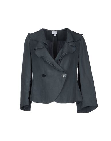 ZOOM ARMANI COLLEZIONI - Blazer