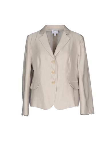 ZOOM ARMANI COLLEZIONI - Blazer