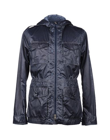 ZOOM DOLCE & GABBANA - Mid-length jacket