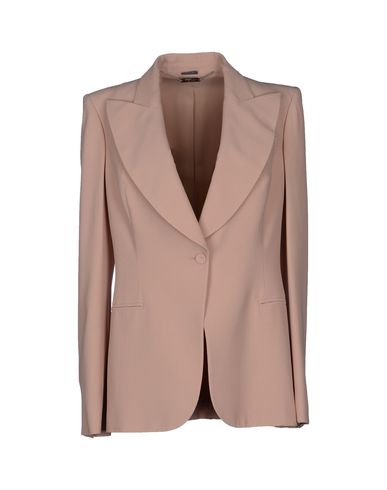 ZOOM ALEXANDER MCQUEEN - Blazer