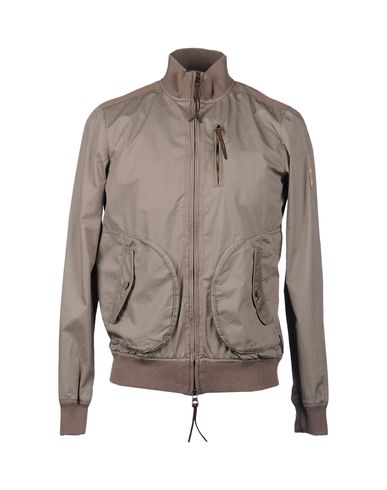 ZOOM ARMANI JEANS - Jacket