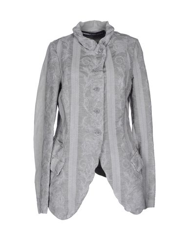 ZOOM RUNDHOLZ - Blazer