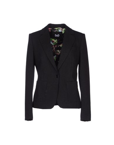 ZOOM D&G - Blazer