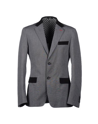 ZOOM MOSCHINO - Blazer