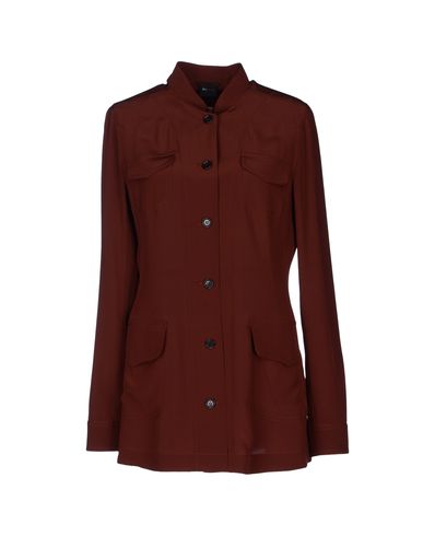 ZOOM ASPESI - Full-length jacket