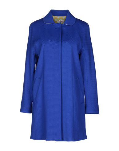 ZOOM VINTAGE 55 - Coat