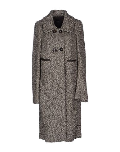 ZOOM ODEEH - Coat