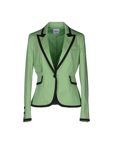 ZOOM MOSCHINO CHEAPANDCHIC - Blazer