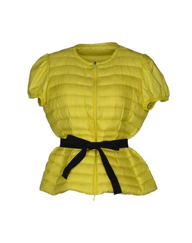 ZOOM MONCLER - Jacket