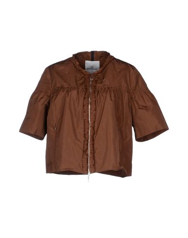 ZOOM MONCLER - Jacket