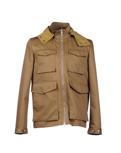 ZOOM MAURO GRIFONI - Jacket