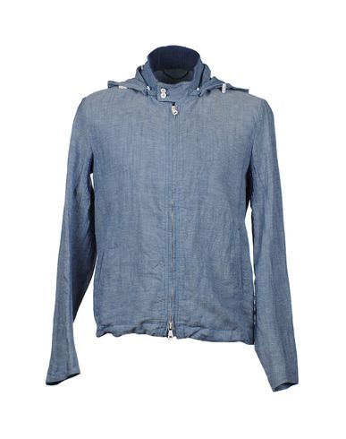 ZOOM ROBERTO COLLINA - Jacket