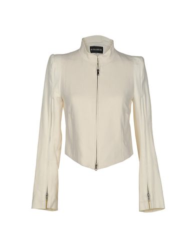 ZOOM ANN DEMEULEMEESTER - Jacket