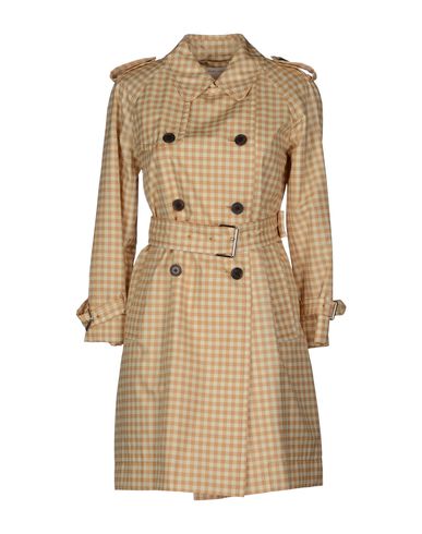 ZOOM MARC JACOBS - Full-length jacket