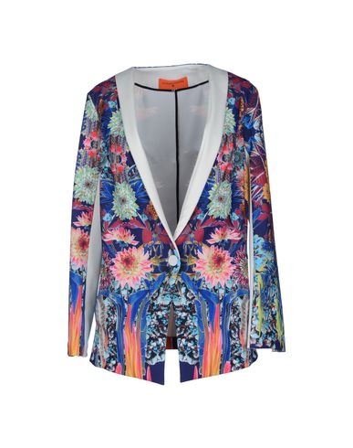 ZOOM CLOVER CANYON - Blazer