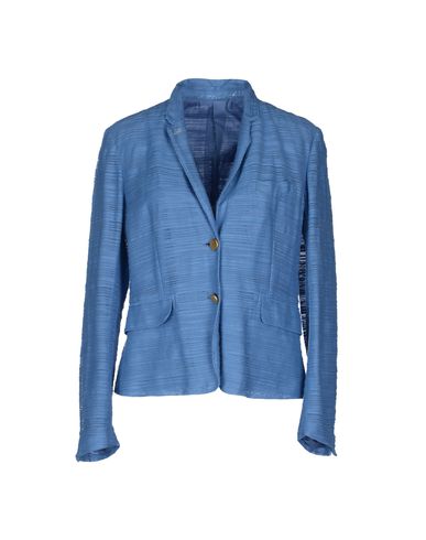 ZOOM M.GRIFONI DENIM - Blazer