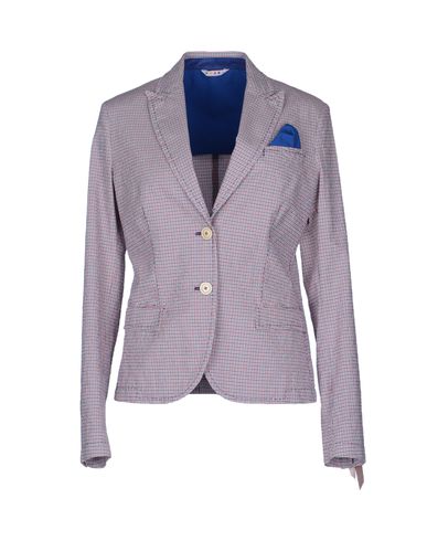 ZOOM MANUEL RITZ - Blazer