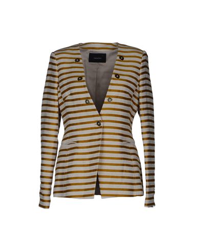ZOOM CARACTERE - Blazer