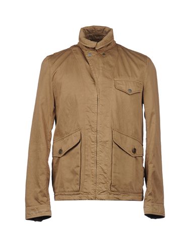 ZOOM C.P. COMPANY - Jacket