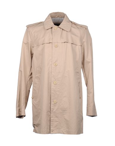 ZOOM WOOLRICH - Full-length jacket
