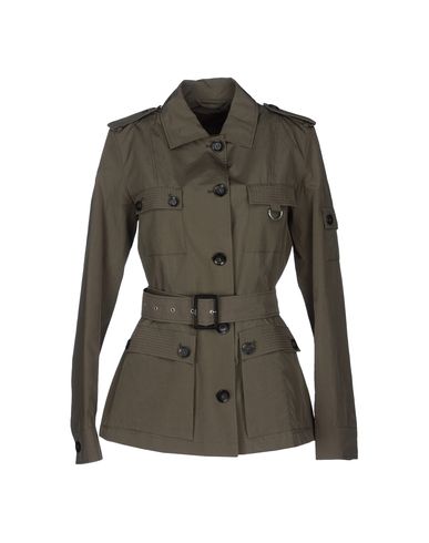 ZOOM ALLEGRI - Full-length jacket