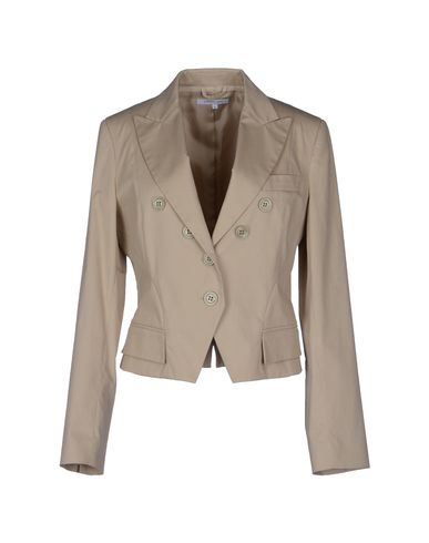 ZOOM GERMANO ZAMA - Blazer