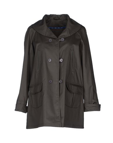 ZOOM FAY - Mid-length jacket