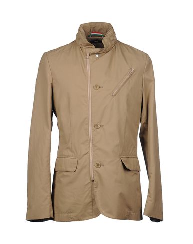 ZOOM MOSCHINO - Jacket