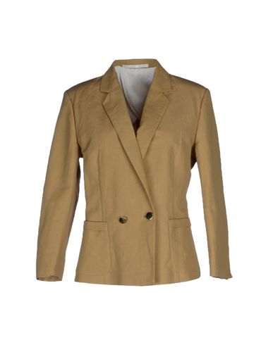 ZOOM MAURO GRIFONI - Blazer