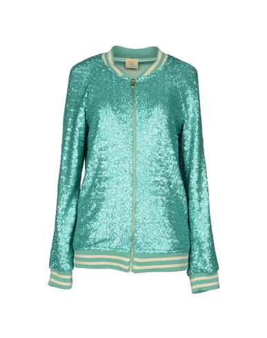 ZOOM BUNGLE CHIC - Jacket