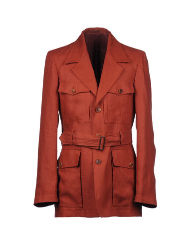 ZOOM UMIT BENAN - Blazer