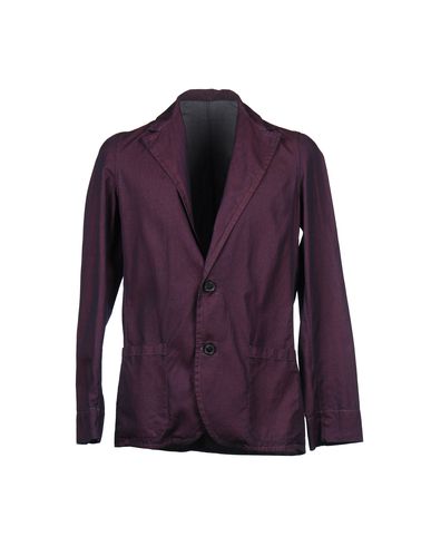 ZOOM UMIT BENAN - Blazer