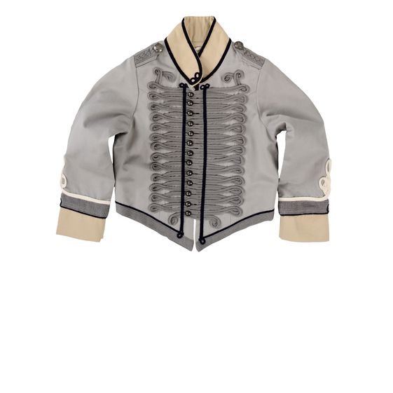 Stella McCartney, Will Jacket