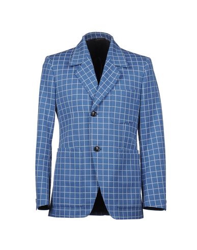 ZOOM UMIT BENAN - Blazer