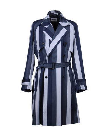 ZOOM UMIT BENAN - Full-length jacket