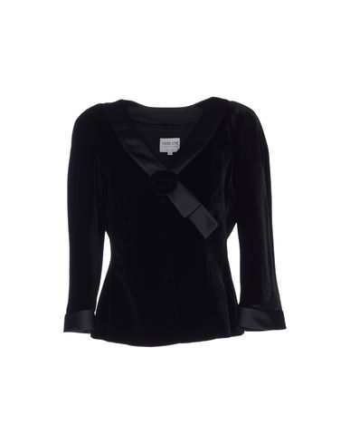ZOOM ARMANI COLLEZIONI - Blazer