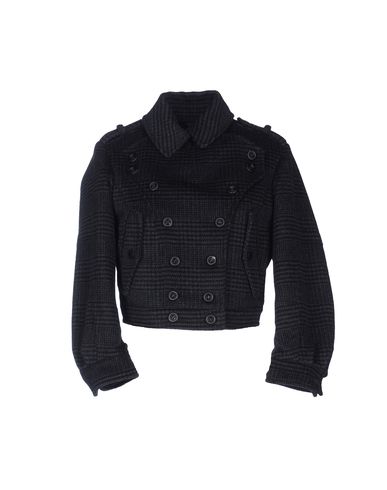 ZOOM BURBERRY PRORSUM - Jacket