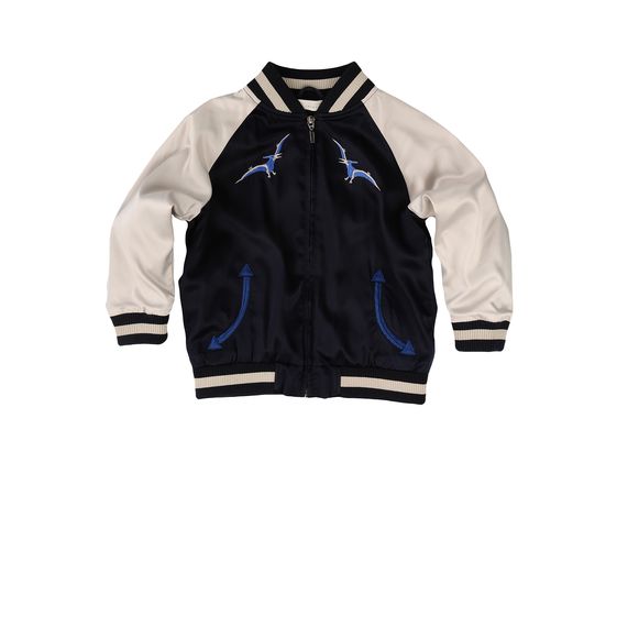 Stella McCartney, Bomberjacke Eastwood