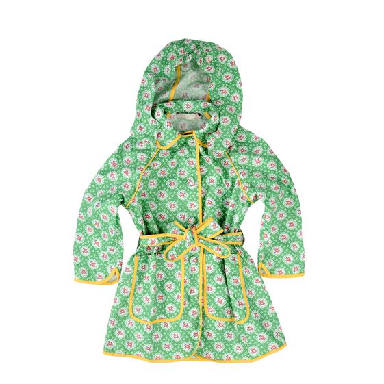 Stella McCartney, Regenmantel Polly