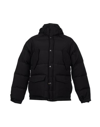ZOOM PENFIELD - Down jacket