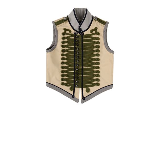 Stella McCartney, Will Waistcoat