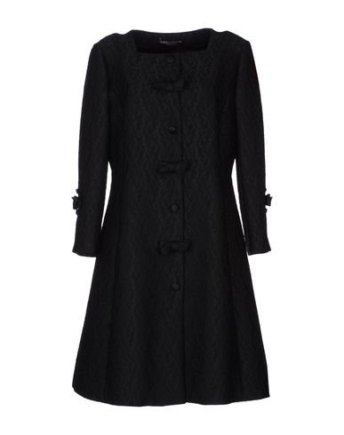 ZOOM DOLCE & GABBANA - Coat