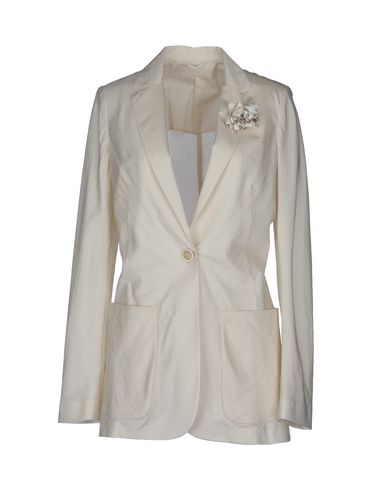 ZOOM BRUNELLO CUCINELLI - Blazer